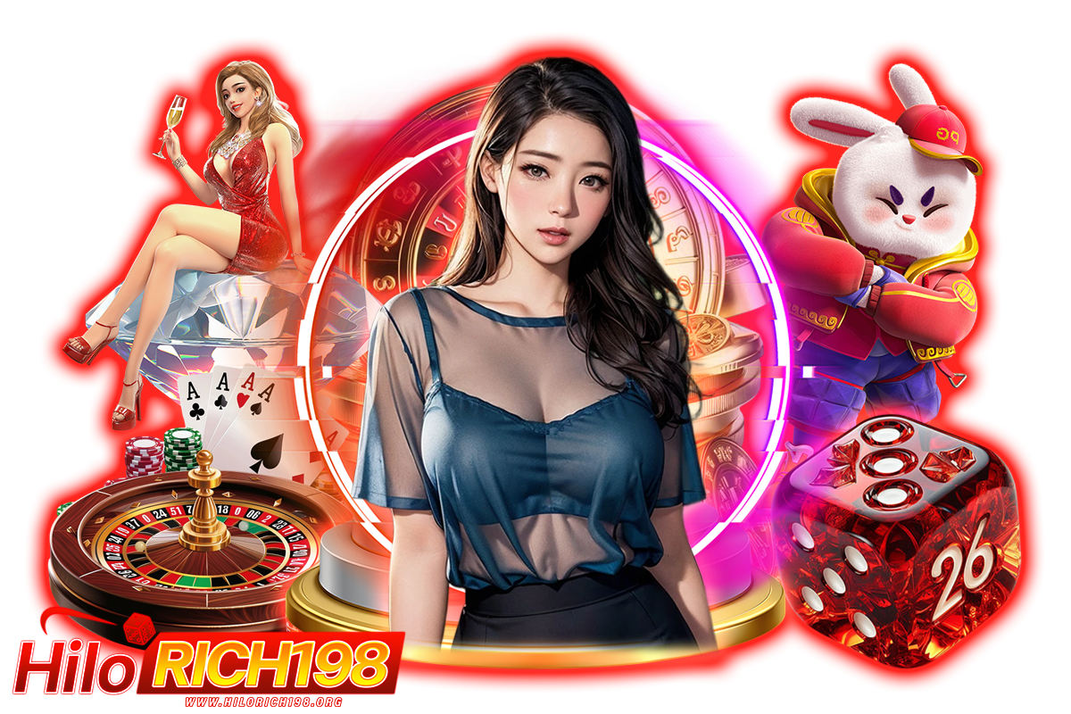 hilorich198 ทางเข้า