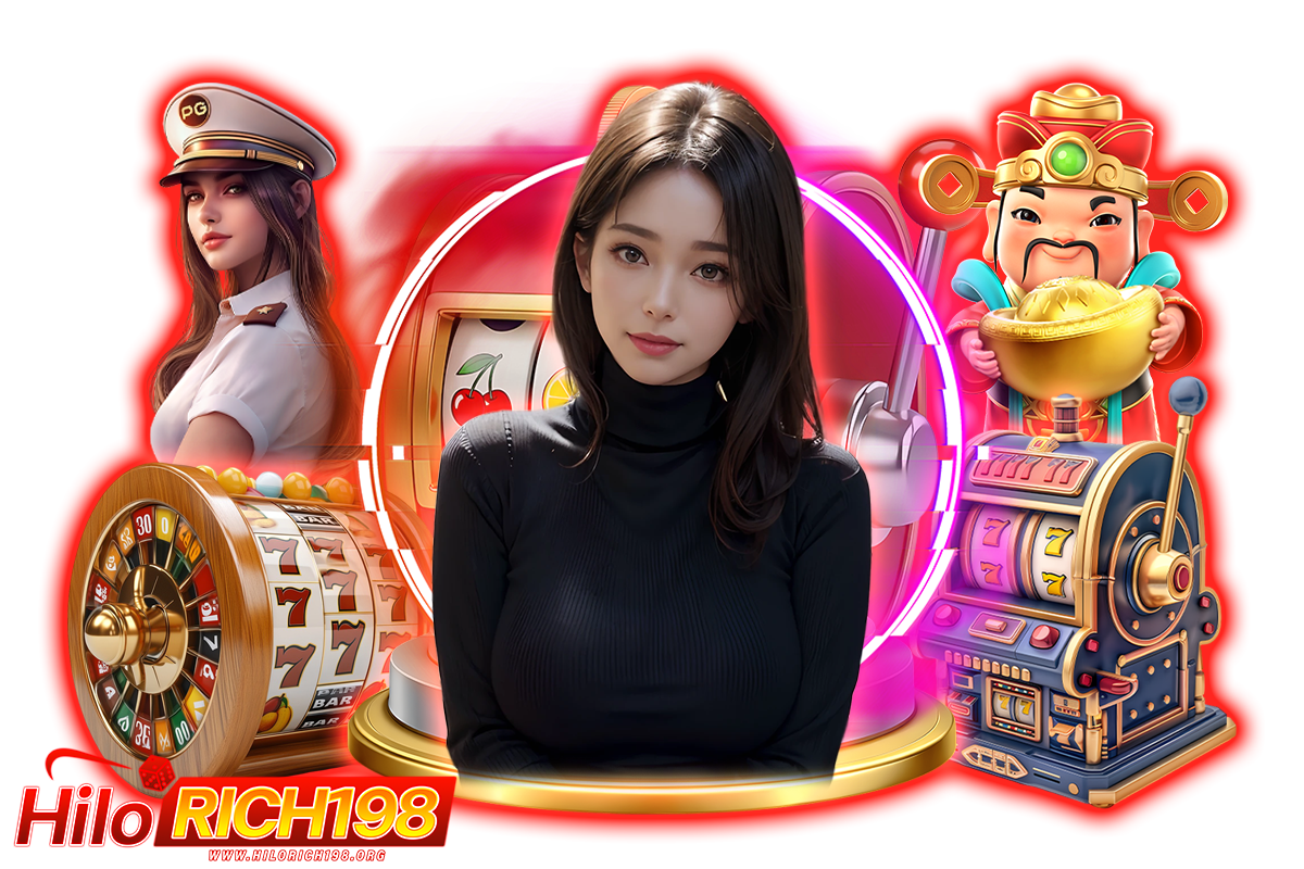 hilorich198 สล็อต