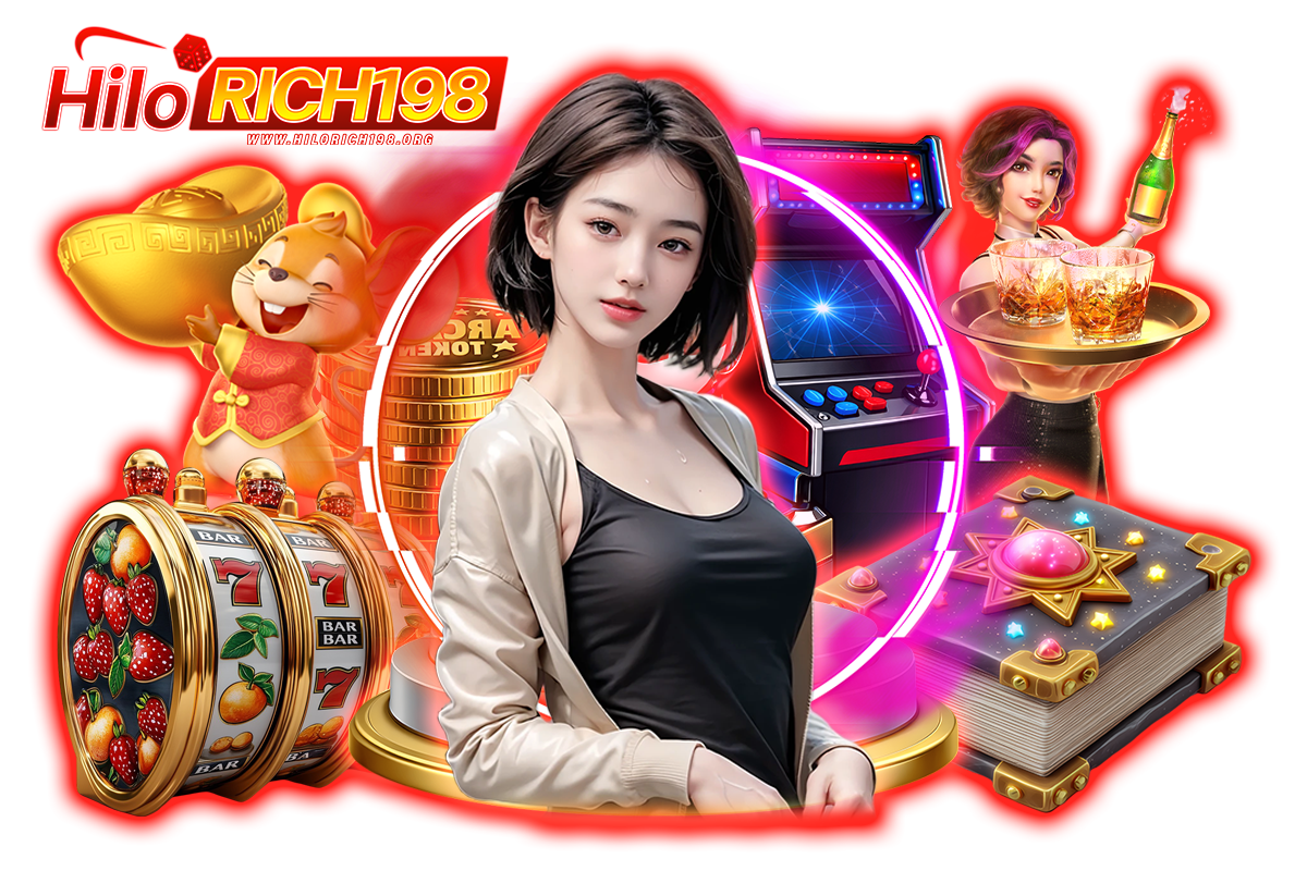 hilorich198 แจกเครดิตฟรี